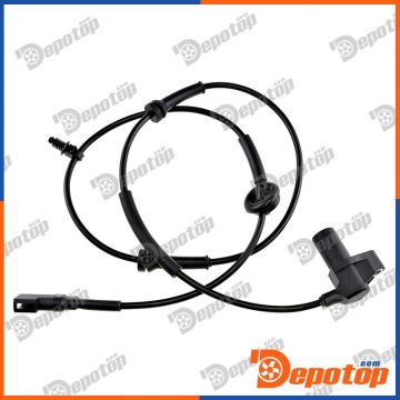 Capteur ABS avant pour FORD | 06-S086, 60007